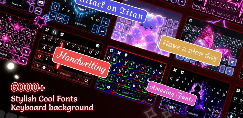 Header Banner