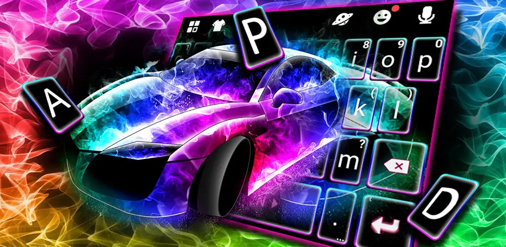 Header Banner