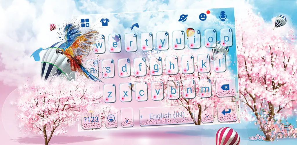 Header Banner