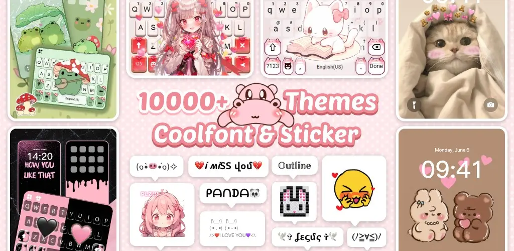 Header Banner