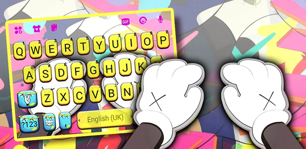 Header Banner