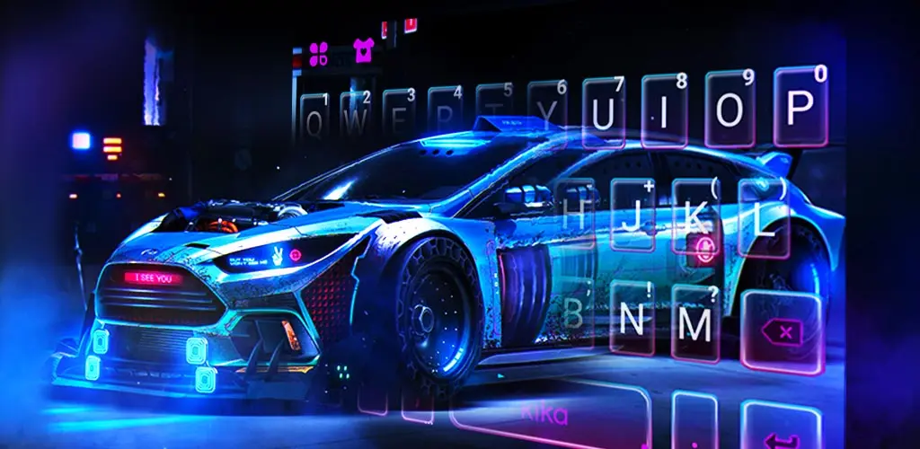 Header Banner