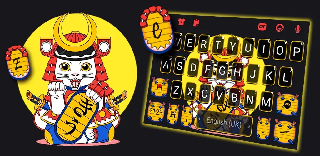 Header Banner