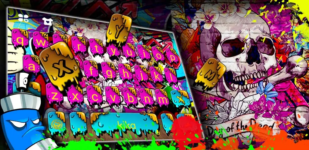 Header Banner