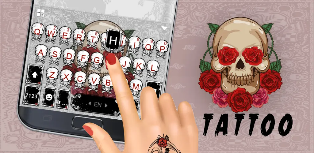 Header Banner