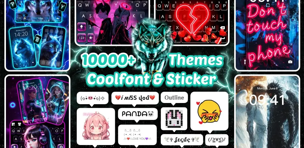 Header Banner