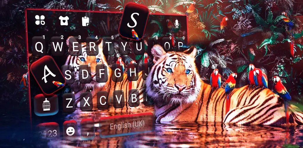 Header Banner