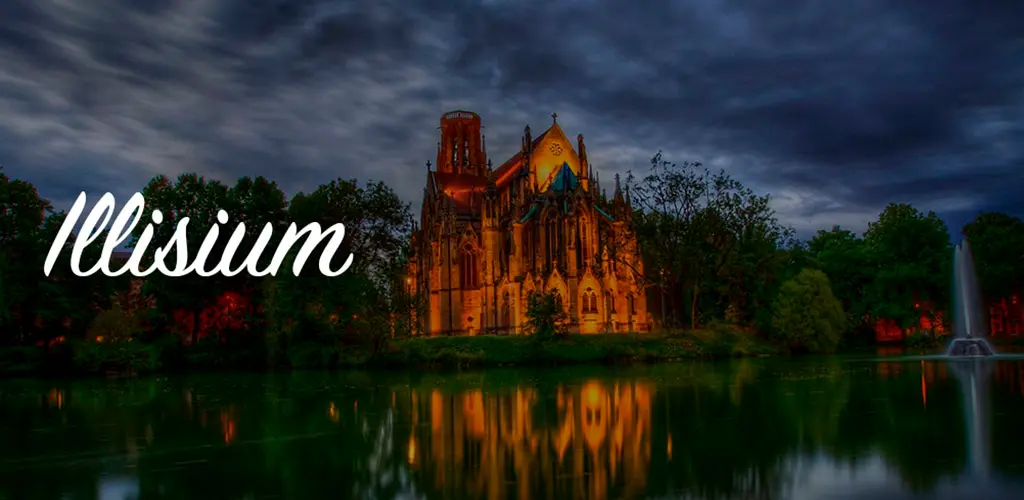 Header Banner