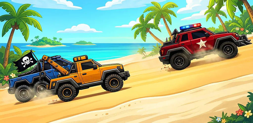 Header Banner