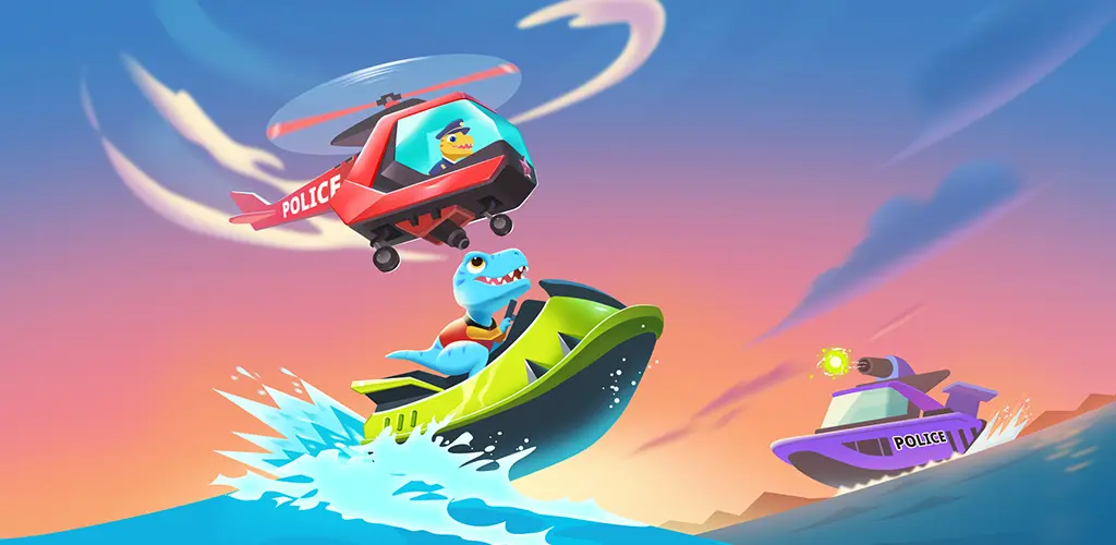 Header Banner