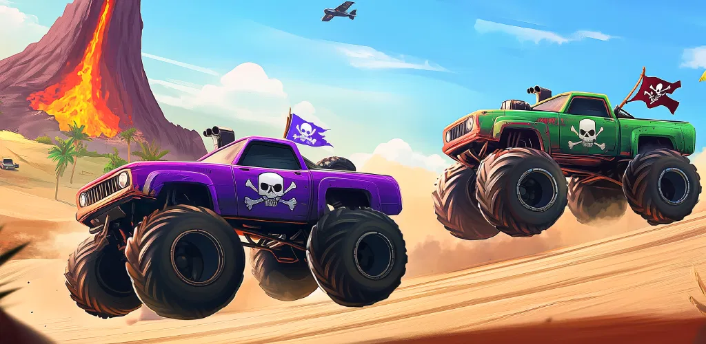 Header Banner