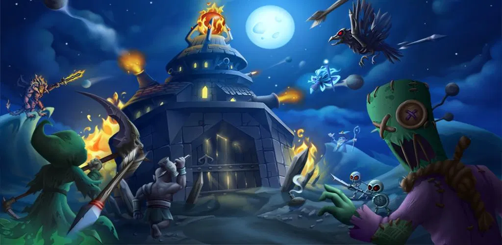 Header Banner
