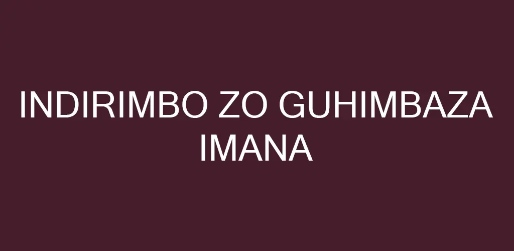 Header Banner