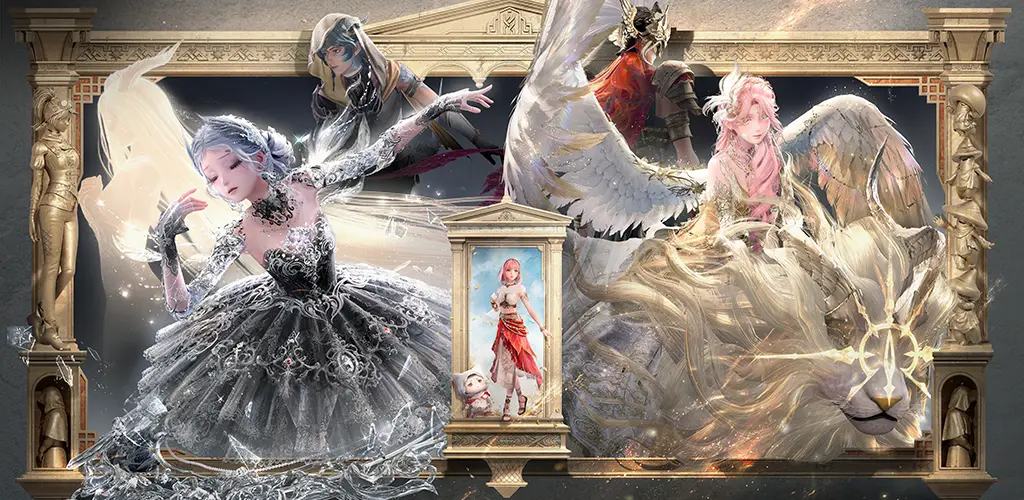 Header Banner