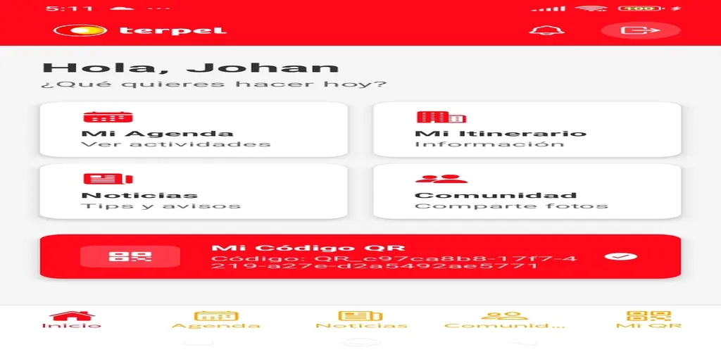 Header Banner