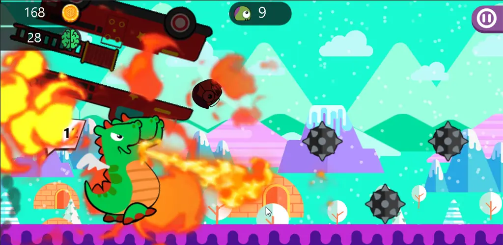 Header Banner
