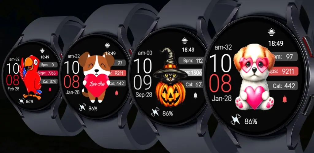 Header Banner
