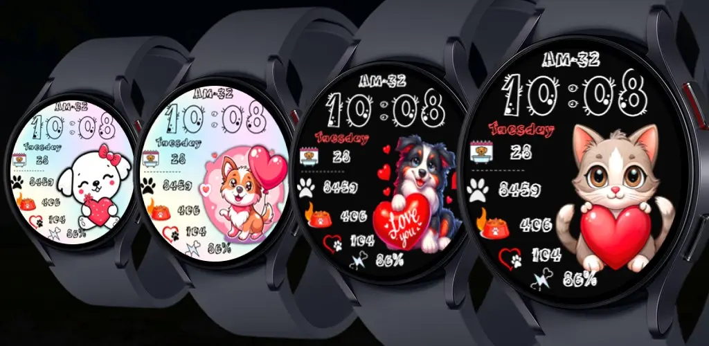 Header Banner