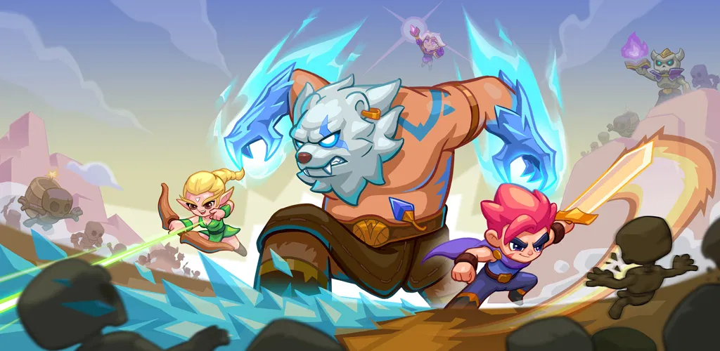 Header Banner