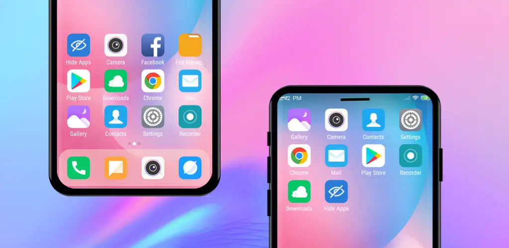 Header Banner