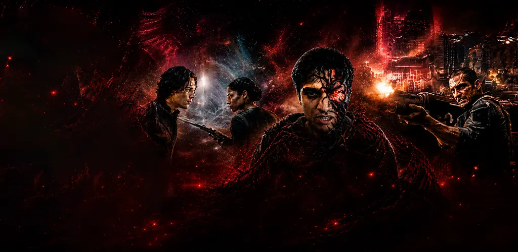 Header Banner