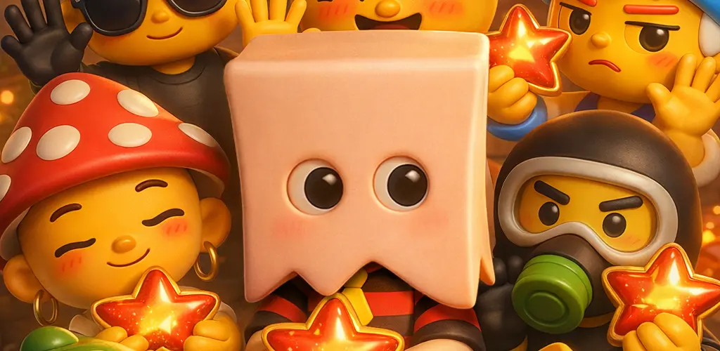 Header Banner