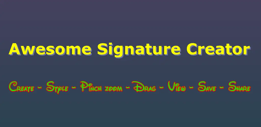 Header Banner