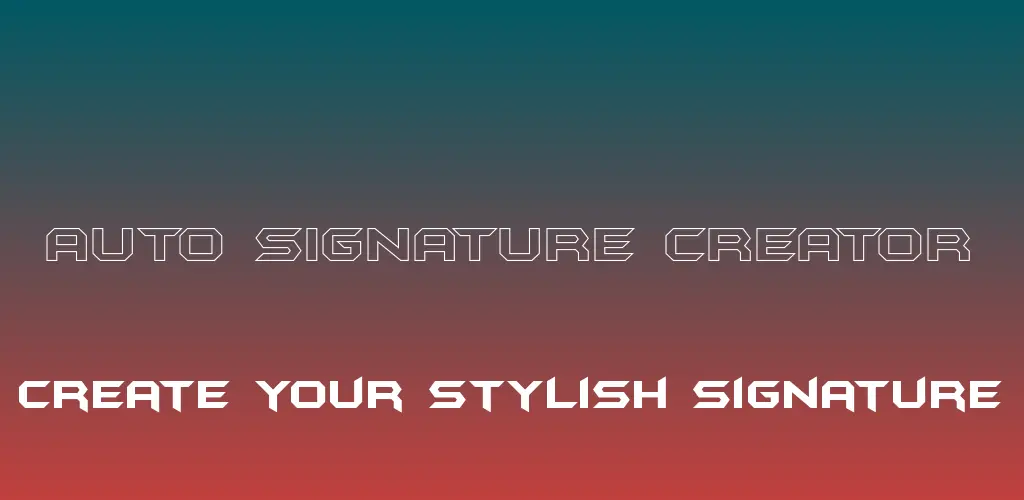 Header Banner