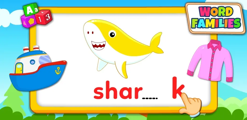 Header Banner