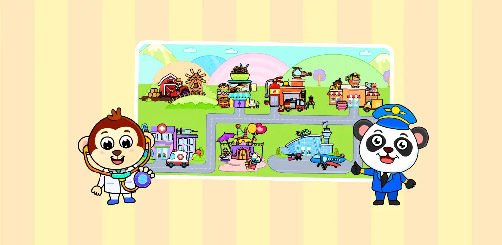 Header Banner