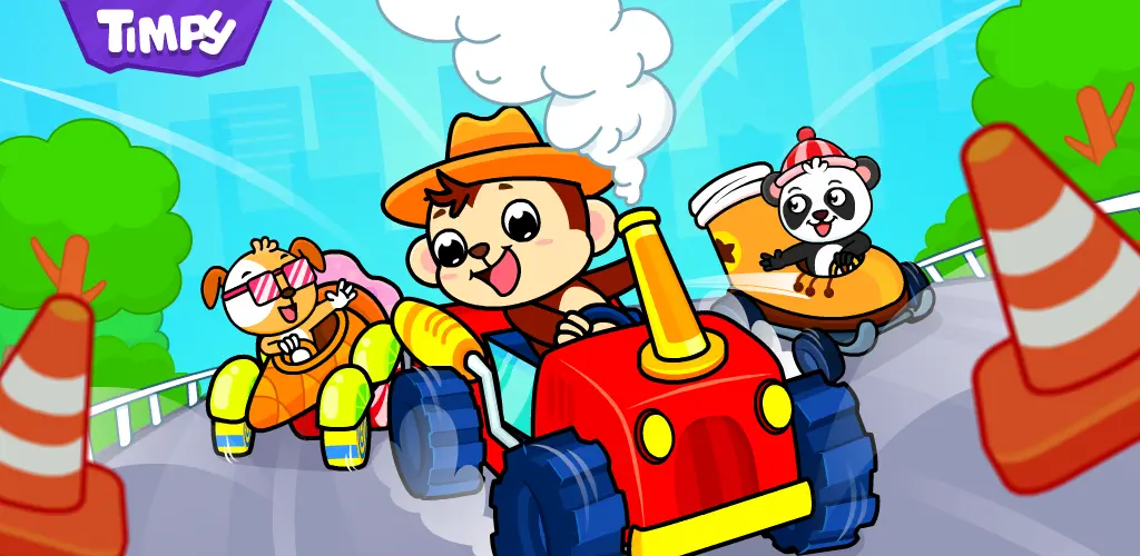 Header Banner