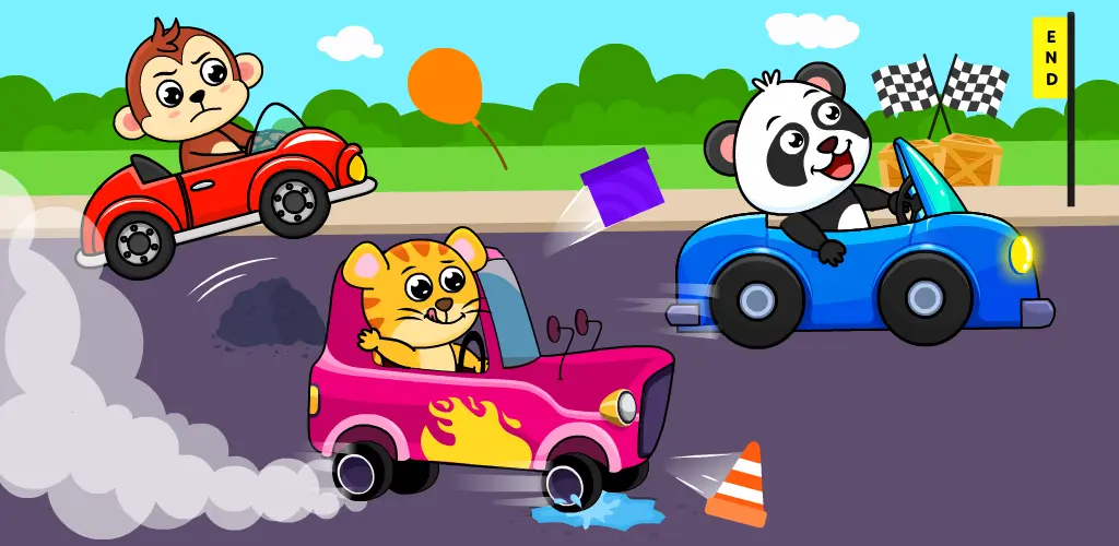 Header Banner