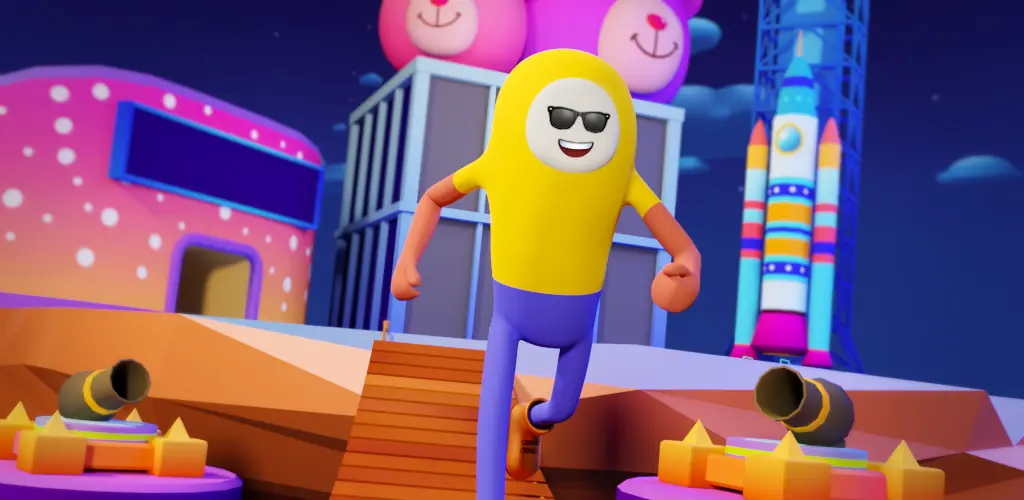 Header Banner