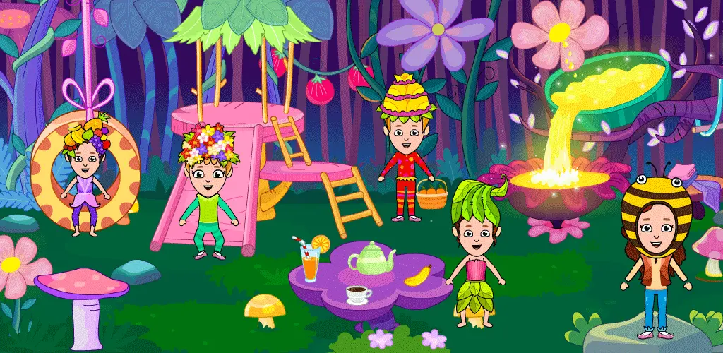 Header Banner