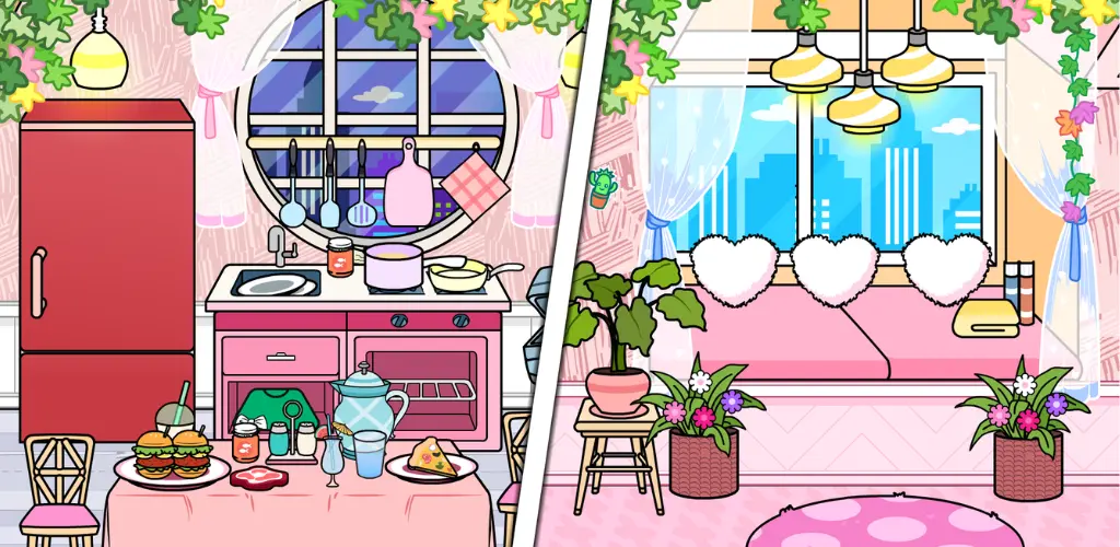 Header Banner