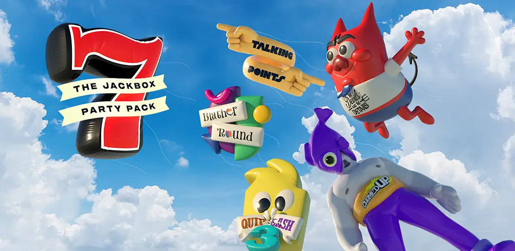 Header Banner