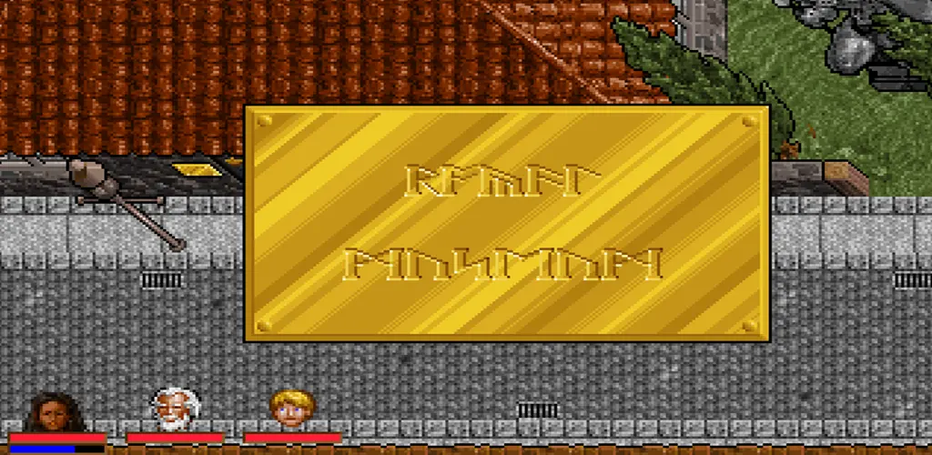 Header Banner