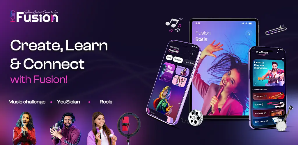 Header Banner