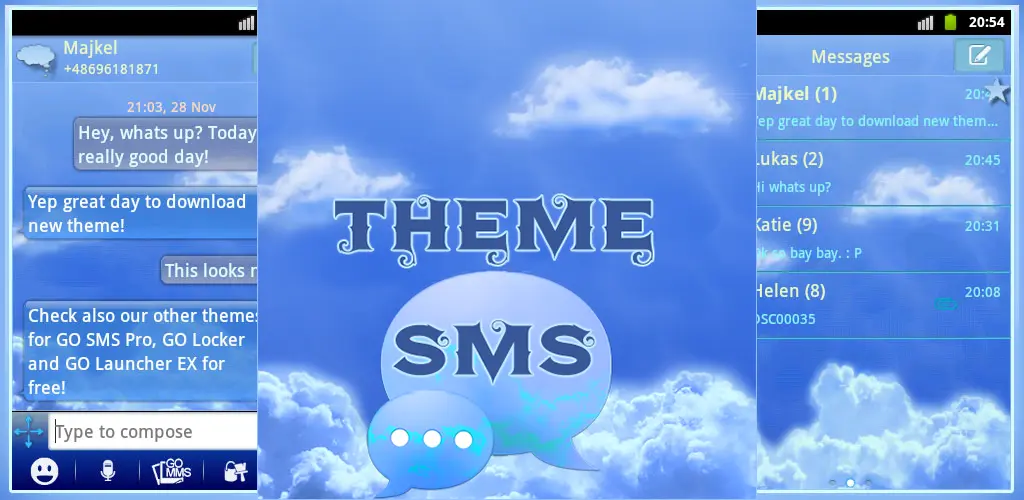 Header Banner