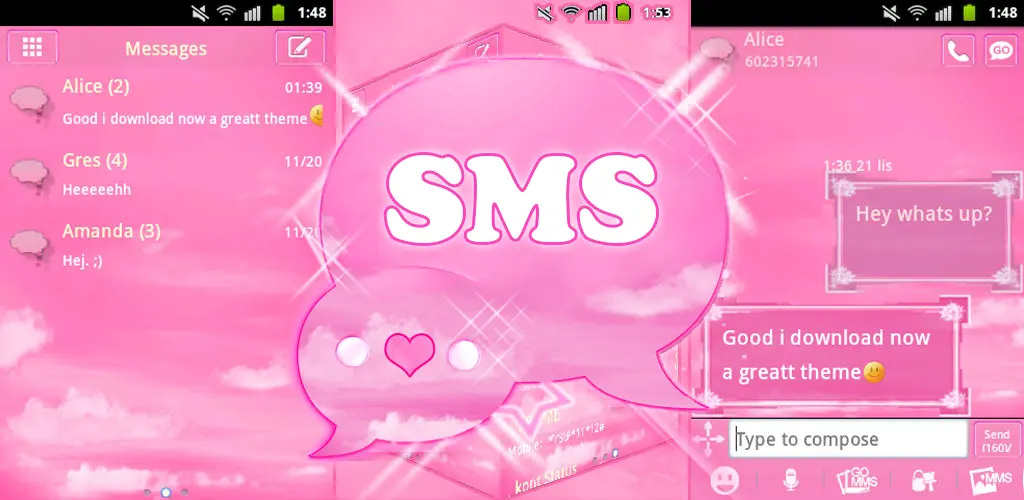 Header Banner