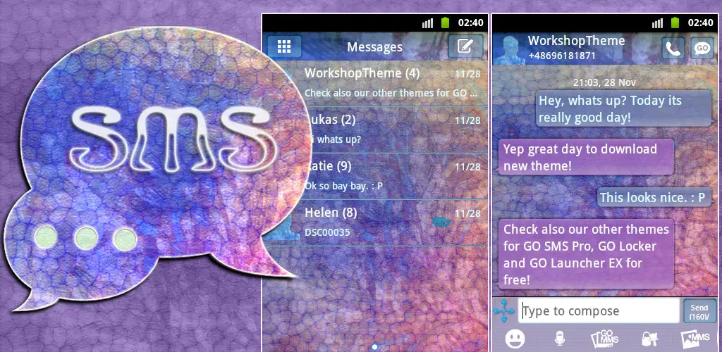 Header Banner