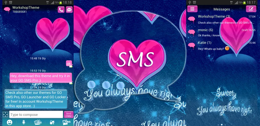 Header Banner