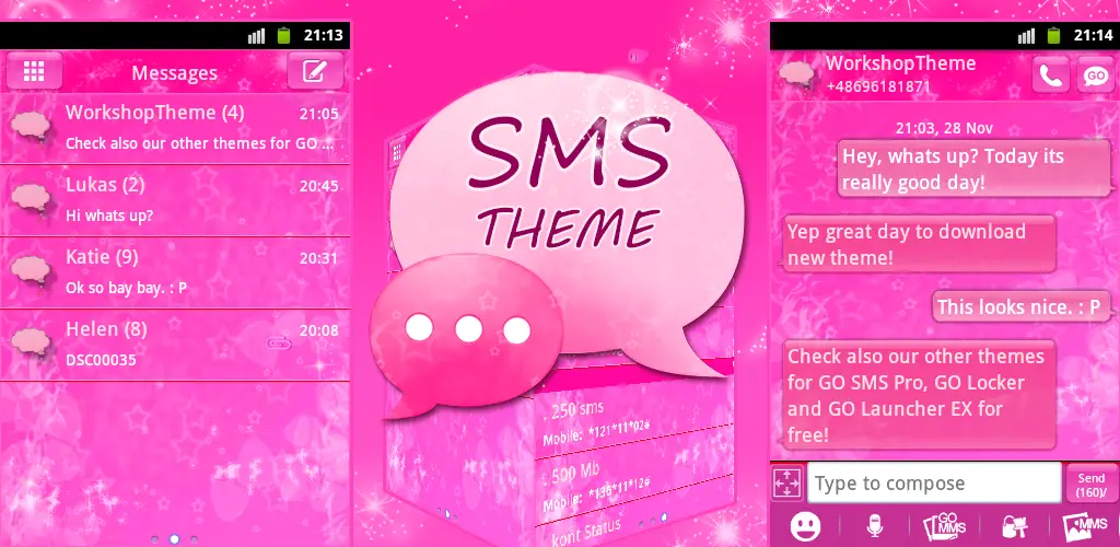 Header Banner