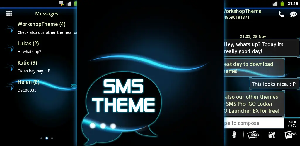 Header Banner