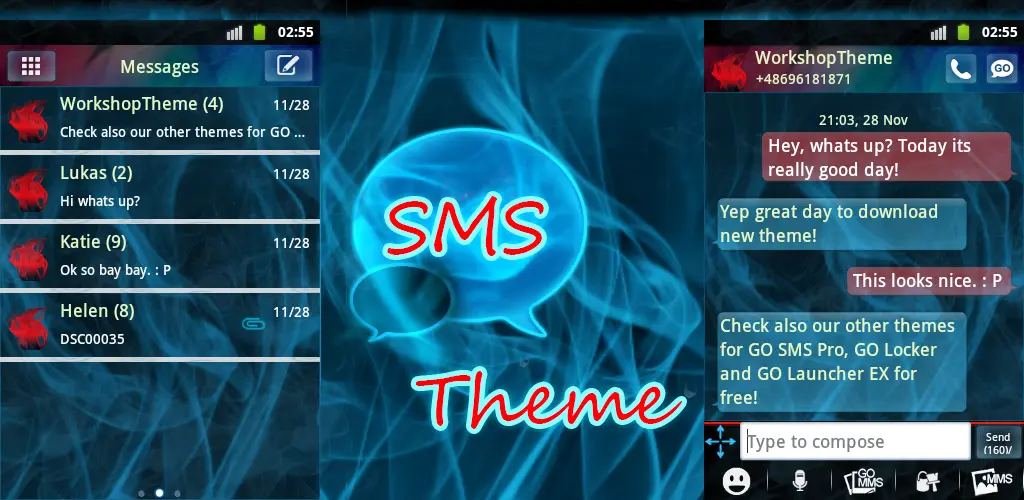 Header Banner