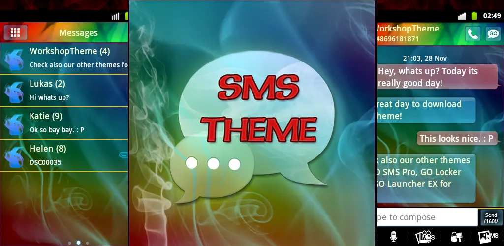 Header Banner