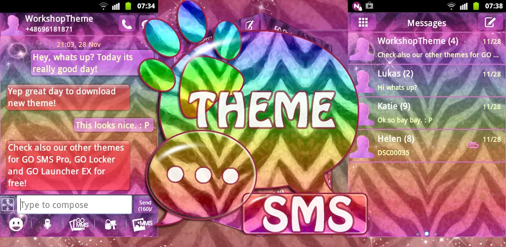 Header Banner