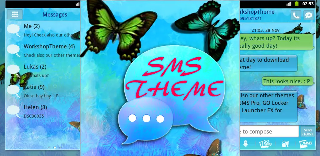 Header Banner