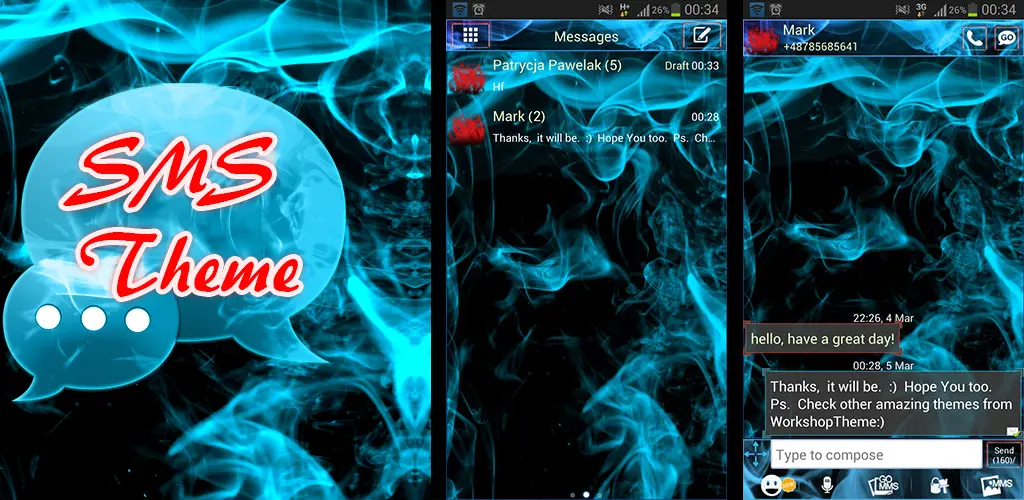 Header Banner