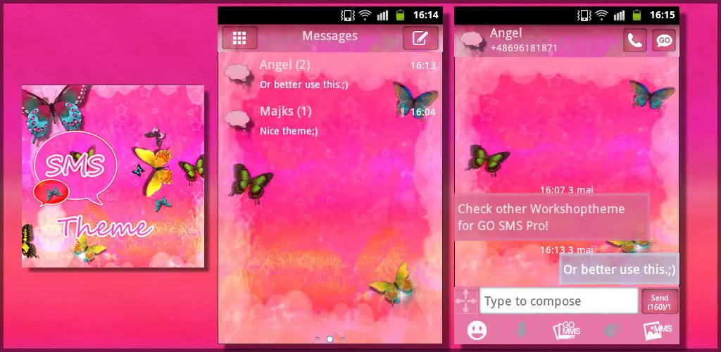 Header Banner